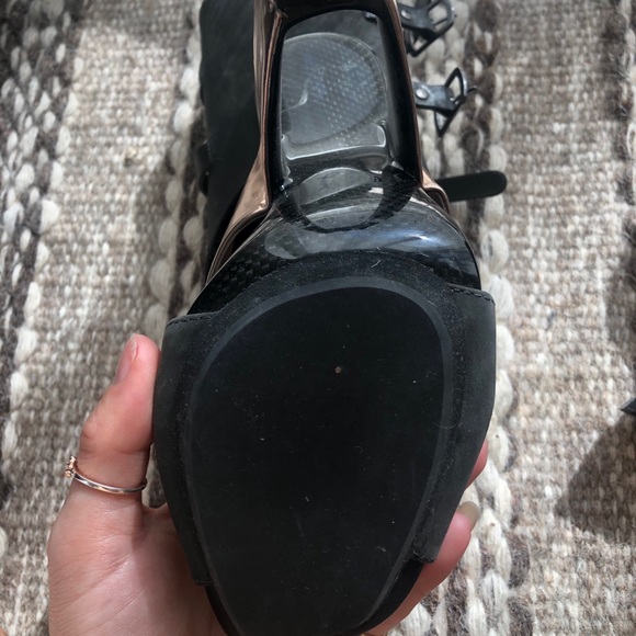 United Nude Heels - Picture 6 of 8